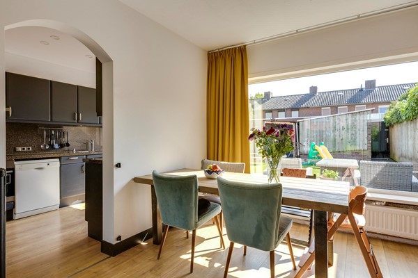 Medium property photo - Ranonkelstraat 7, 5691 SH Son en Breugel